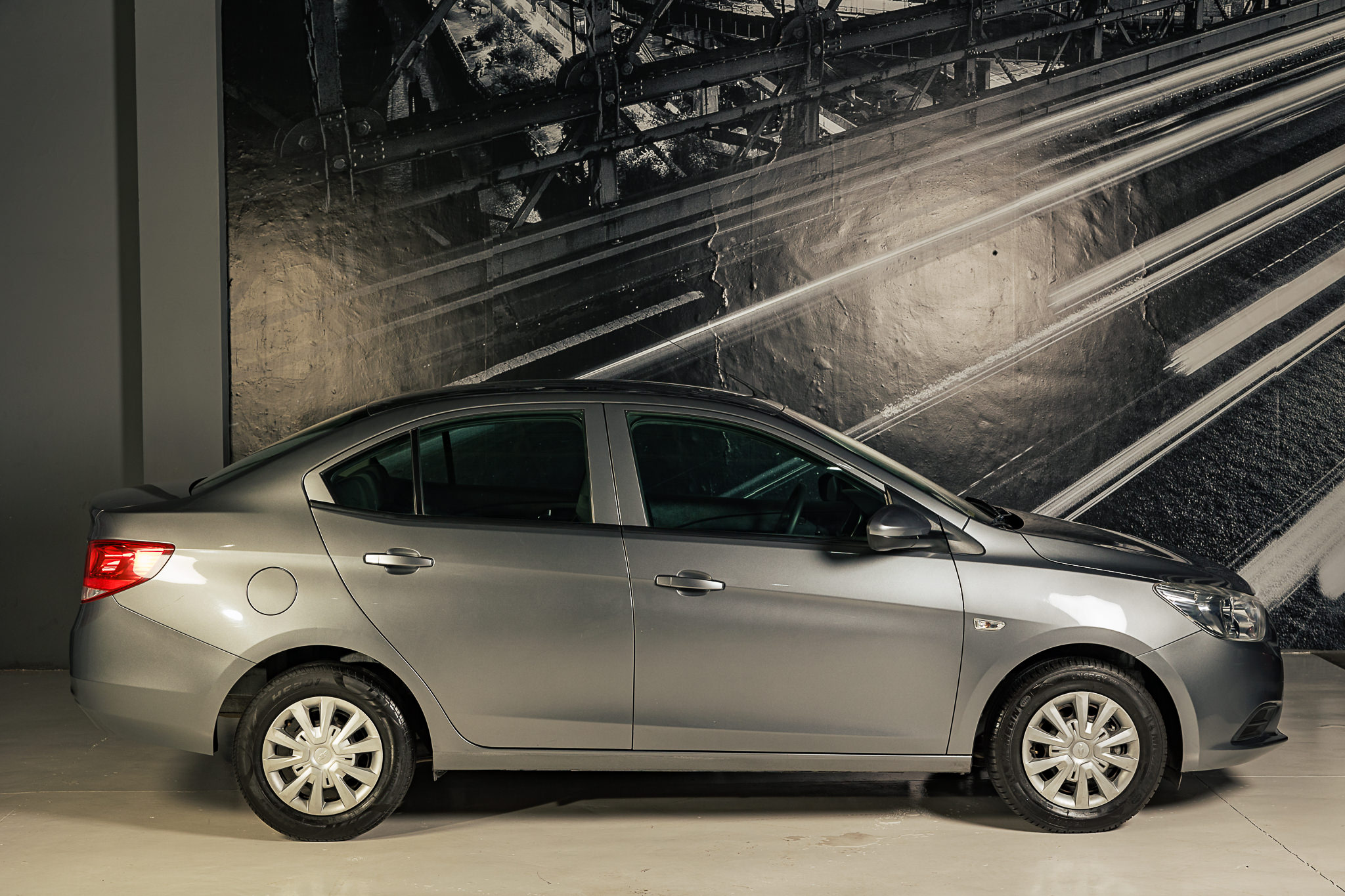 CHEVROLET AVEO LS 2021