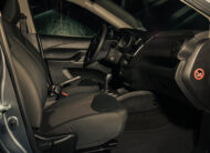 CHEVROLET AVEO LS 2021