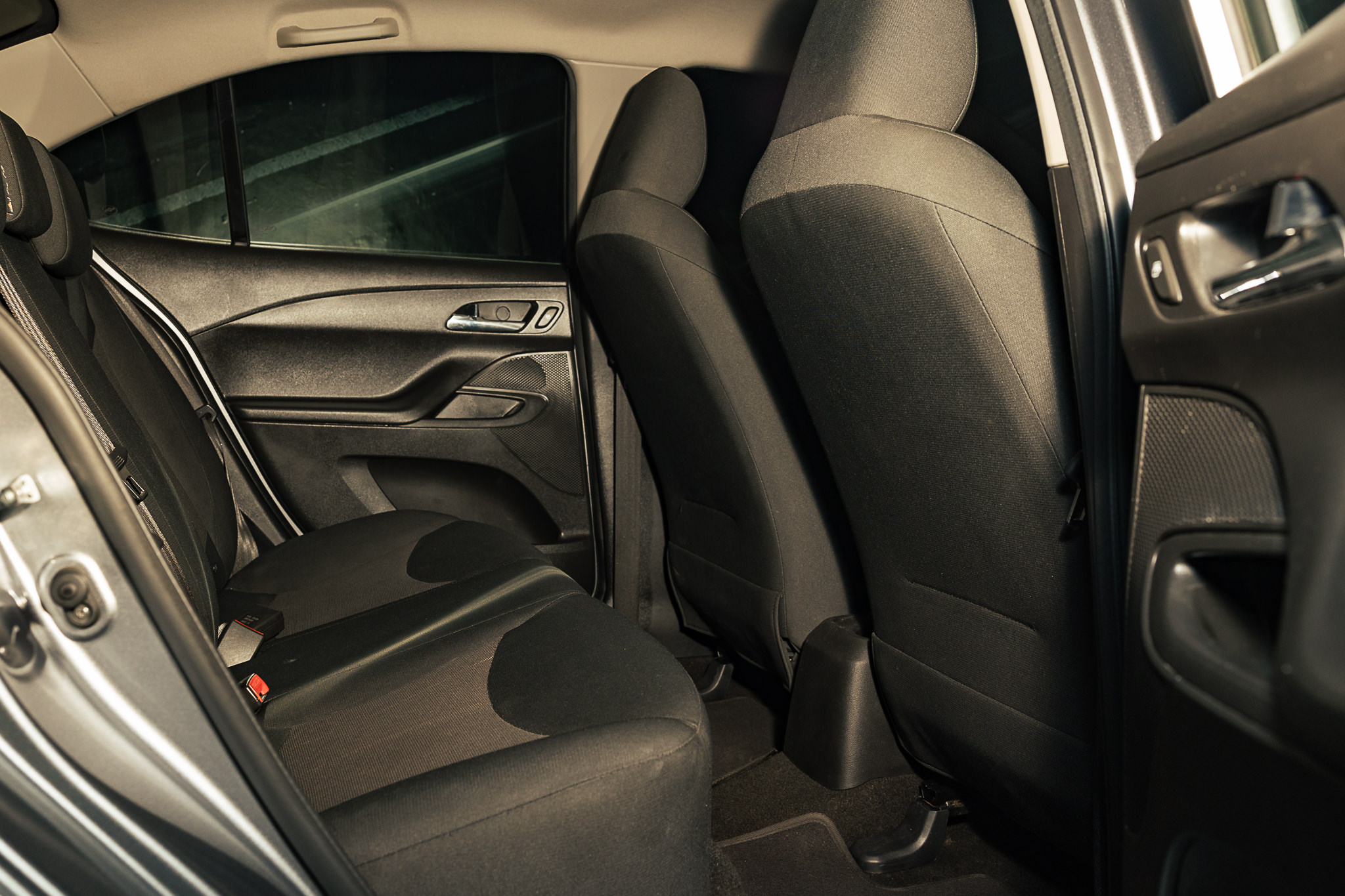 CHEVROLET AVEO LS 2021