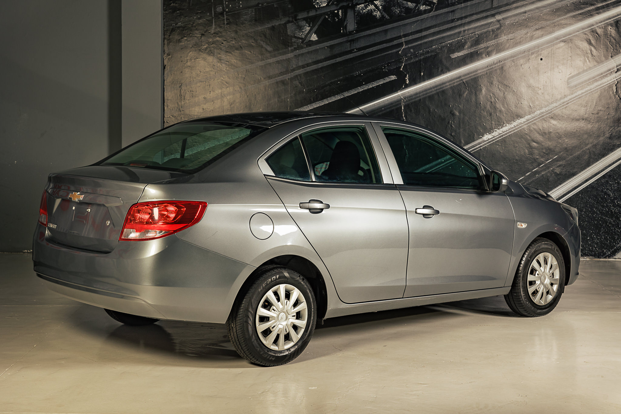 CHEVROLET AVEO LS 2021