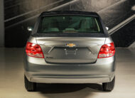 CHEVROLET AVEO LS 2021