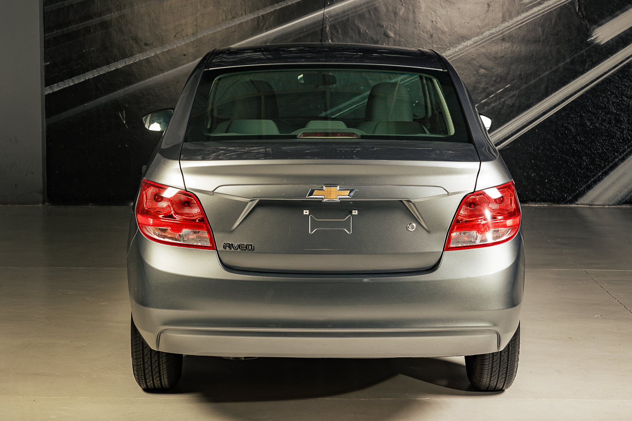 CHEVROLET AVEO LS 2021