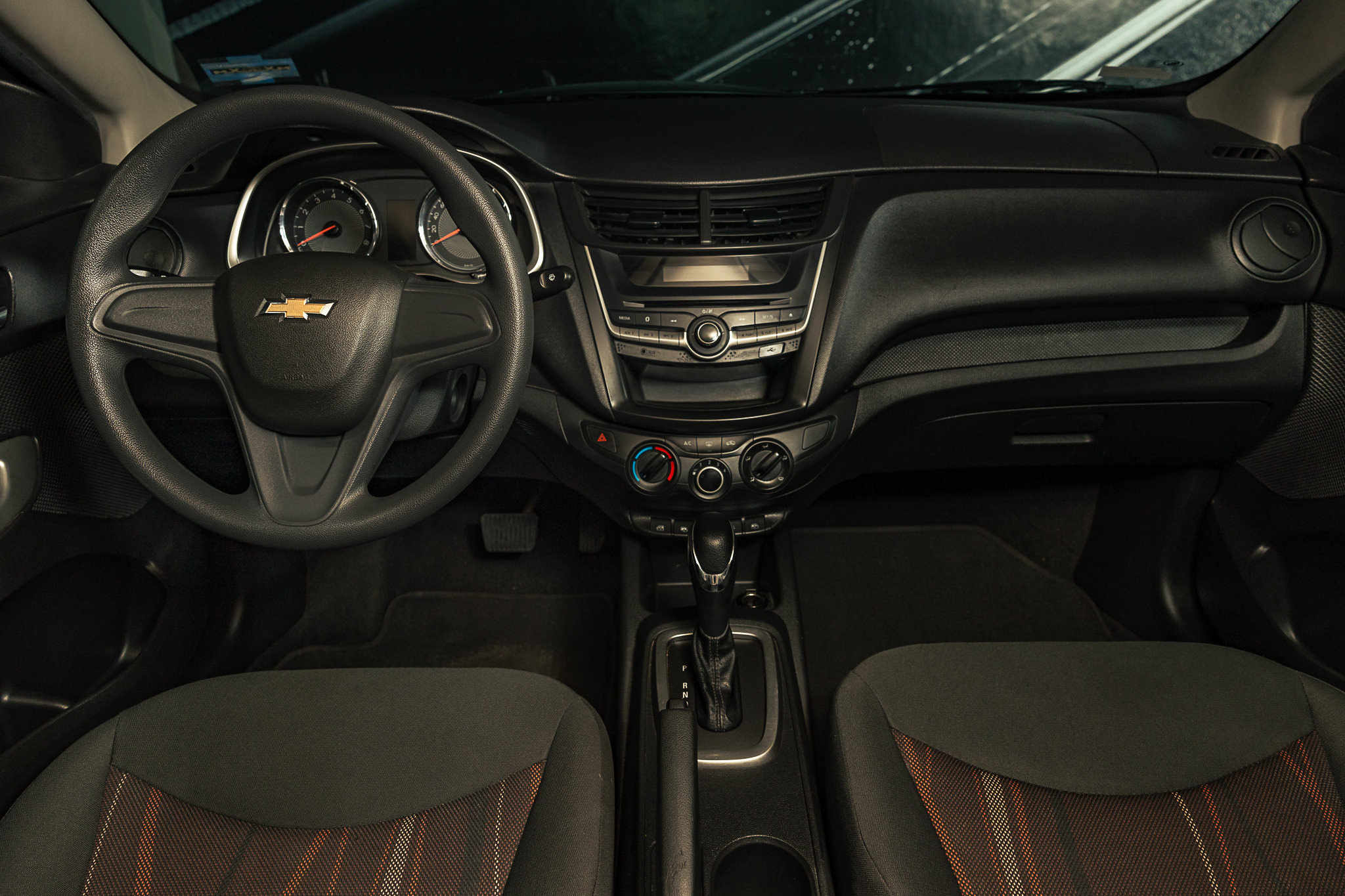 CHEVROLET AVEO LS 2021