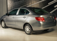 CHEVROLET AVEO LS 2021