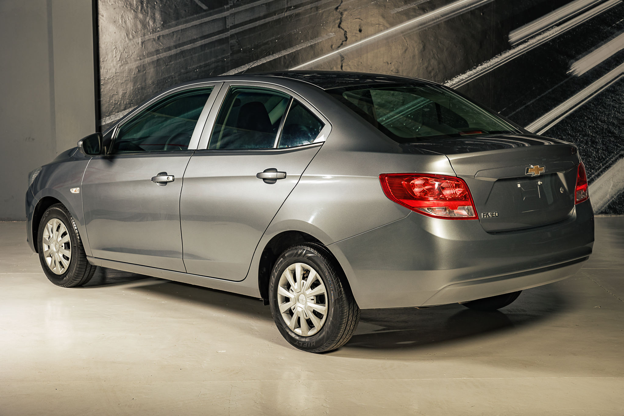 CHEVROLET AVEO LS 2021