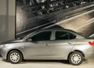 CHEVROLET AVEO LS 2021