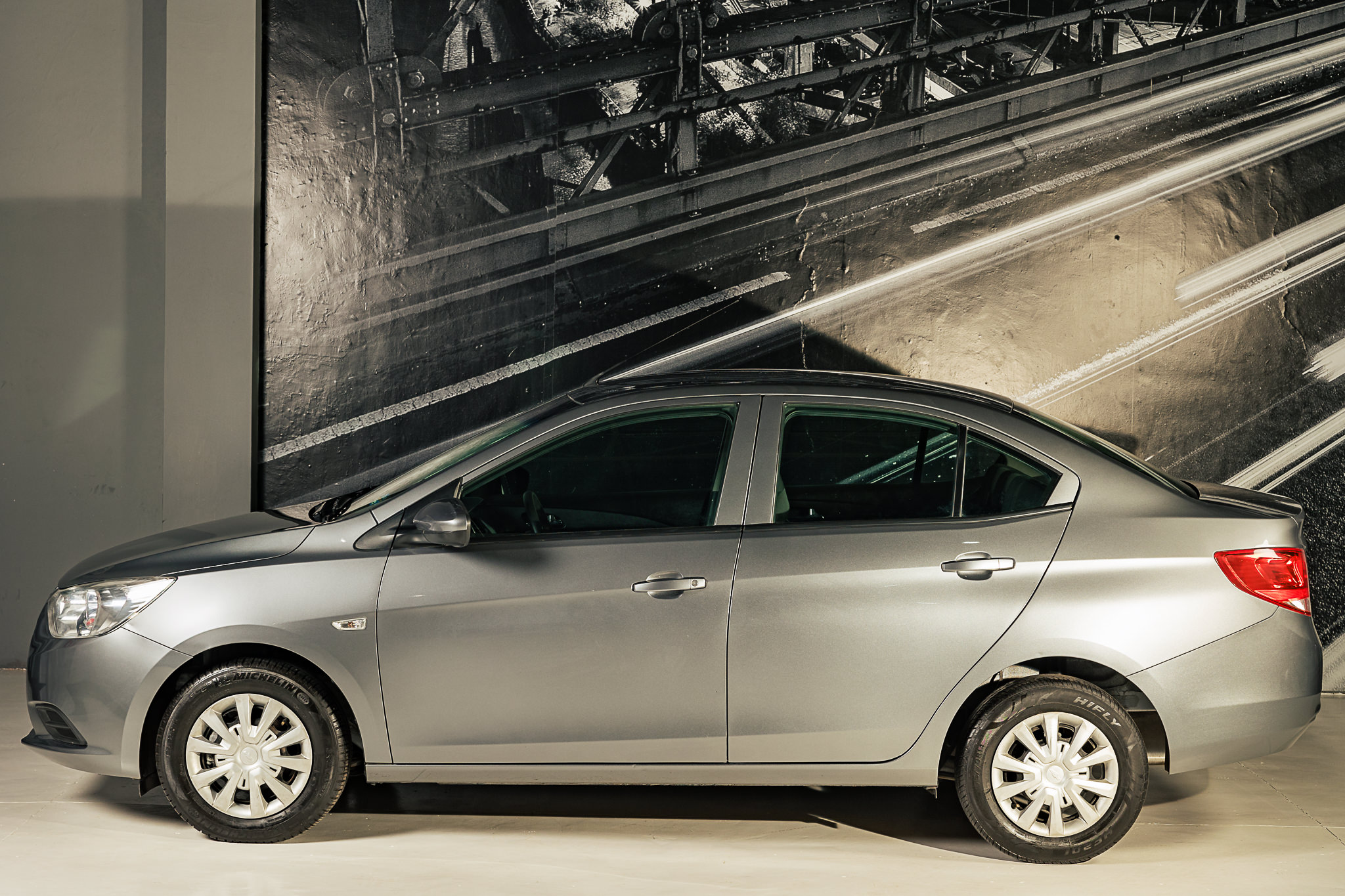 CHEVROLET AVEO LS 2021