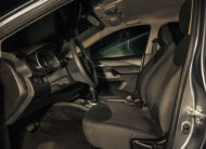 CHEVROLET AVEO LS 2021