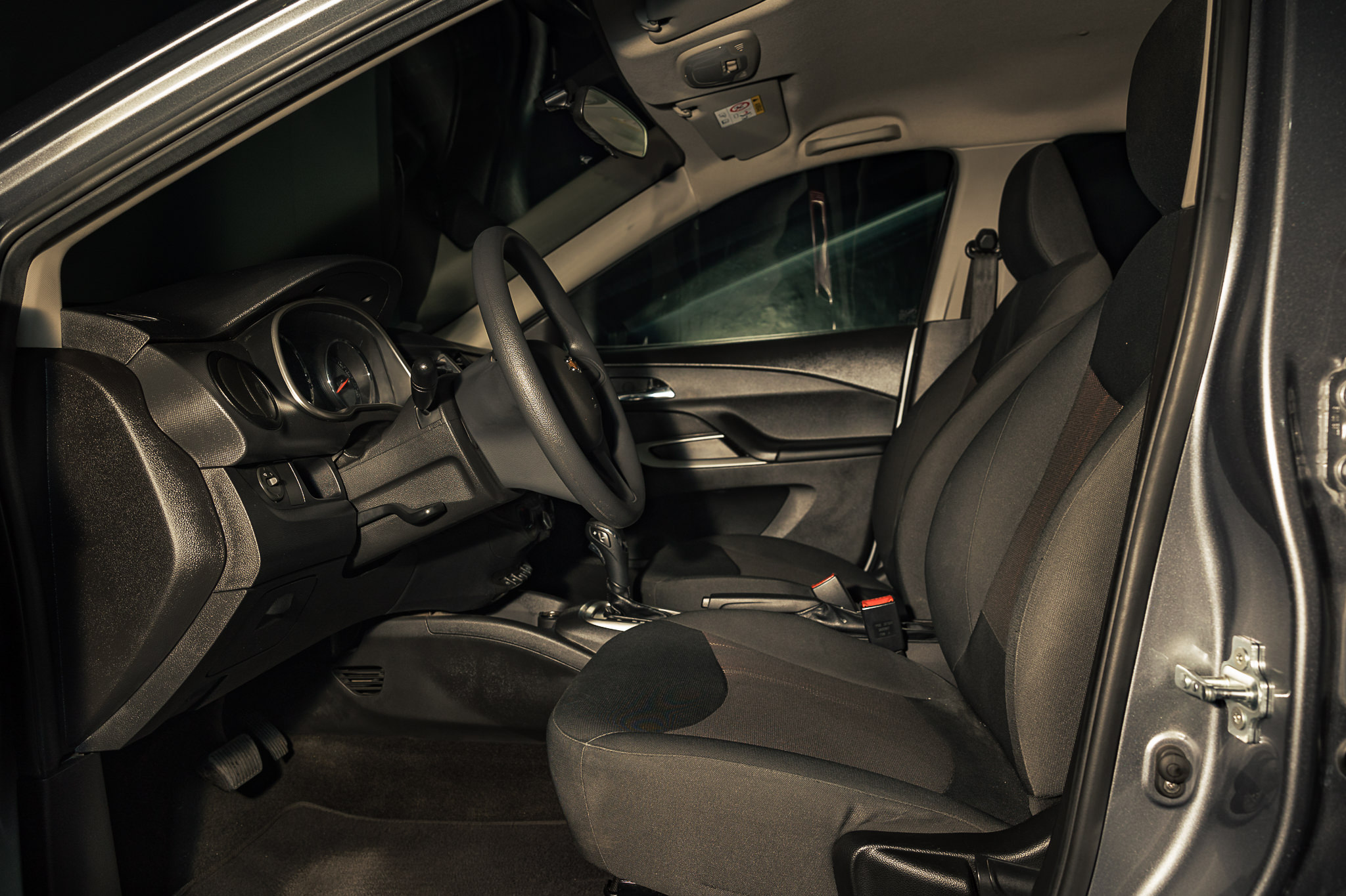 CHEVROLET AVEO LS 2021