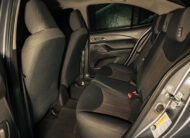 CHEVROLET AVEO LS 2021