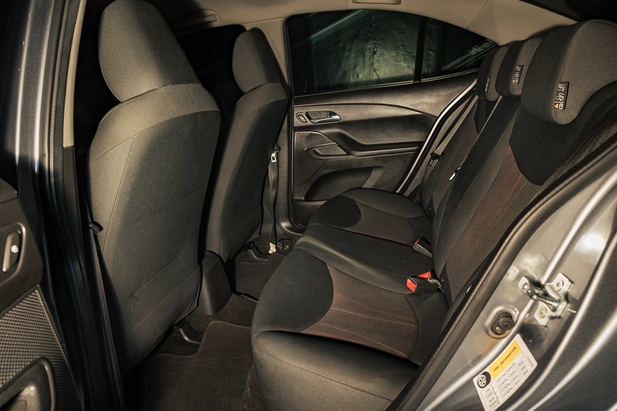 CHEVROLET AVEO LS 2021