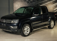 VOLKSWAGEN AMAROK HIGHLINE 2018