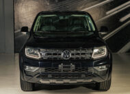 VOLKSWAGEN AMAROK HIGHLINE 2018 BONO DE $ 30,000