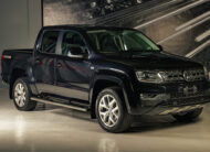 VOLKSWAGEN AMAROK HIGHLINE 2018 BONO DE $ 30,000