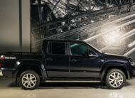 VOLKSWAGEN AMAROK HIGHLINE 2018 BONO DE $ 30,000