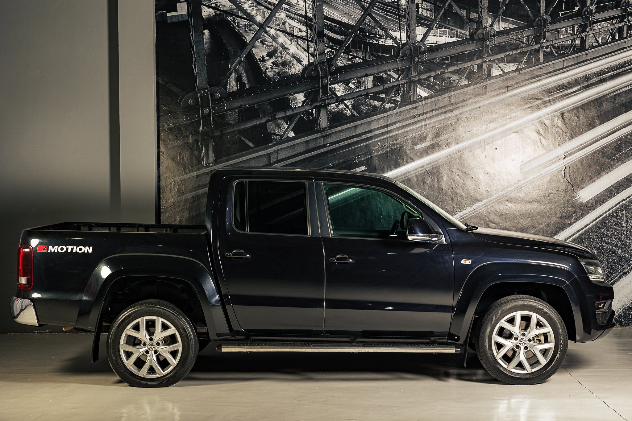 VOLKSWAGEN AMAROK HIGHLINE 2018 BONO DE $ 30,000