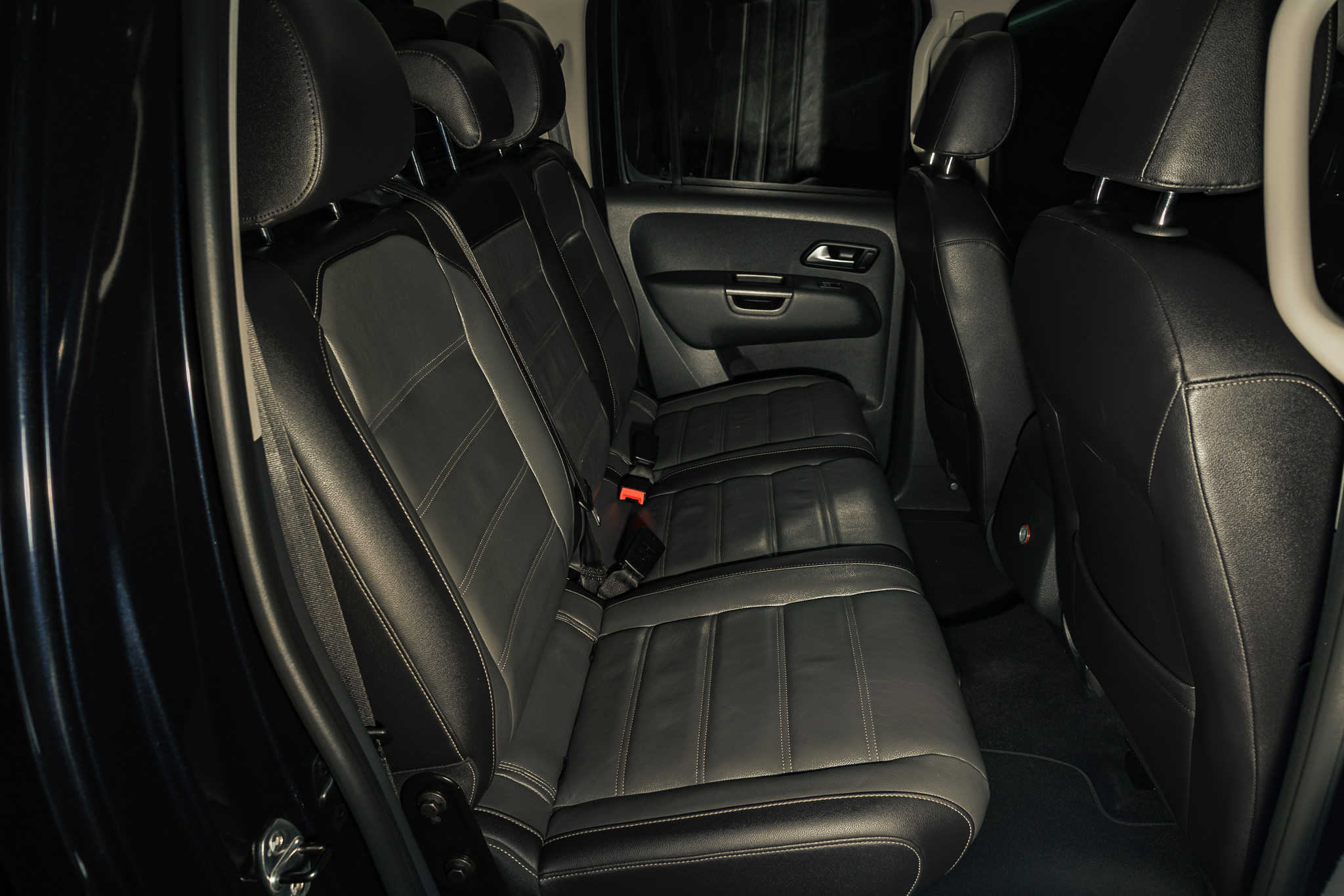 VOLKSWAGEN AMAROK HIGHLINE 2018 BONO DE $ 30,000