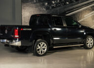 VOLKSWAGEN AMAROK HIGHLINE 2018 BONO DE $ 30,000