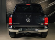 VOLKSWAGEN AMAROK HIGHLINE 2018 BONO DE $ 30,000