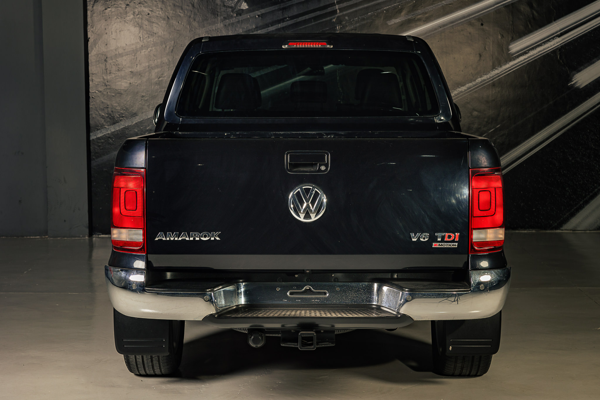 VOLKSWAGEN AMAROK HIGHLINE 2018 BONO DE $ 30,000