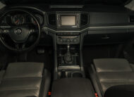 VOLKSWAGEN AMAROK HIGHLINE 2018 BONO DE $ 30,000