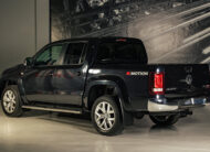VOLKSWAGEN AMAROK HIGHLINE 2018 BONO DE $ 30,000