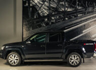 VOLKSWAGEN AMAROK HIGHLINE 2018 BONO DE $ 30,000