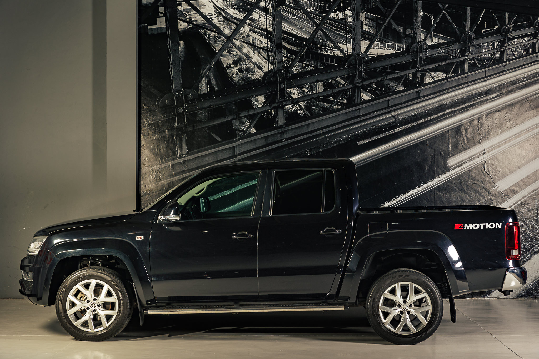 VOLKSWAGEN AMAROK HIGHLINE 2018 BONO DE $ 30,000