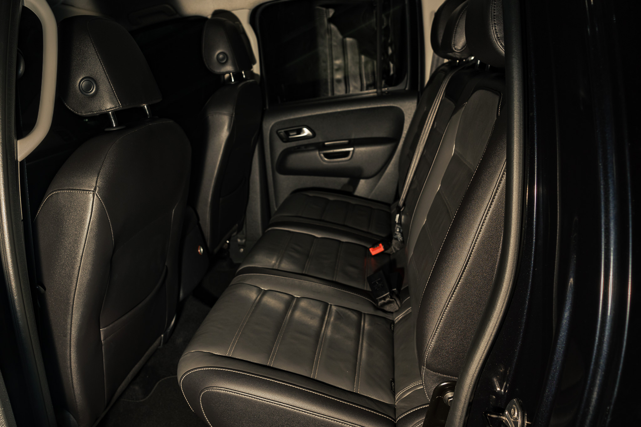 VOLKSWAGEN AMAROK HIGHLINE 2018 BONO DE $ 30,000