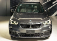 BMW X1 MS SPORT 2016