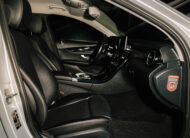 MERCEDES BENZ C-180 CGI 2018