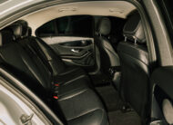 MERCEDES BENZ C-180 CGI 2018