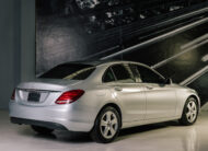 MERCEDES BENZ C-180 CGI 2018