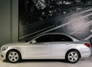 MERCEDES BENZ C-180 CGI 2018