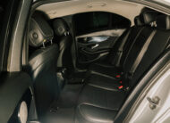 MERCEDES BENZ C-180 CGI 2018