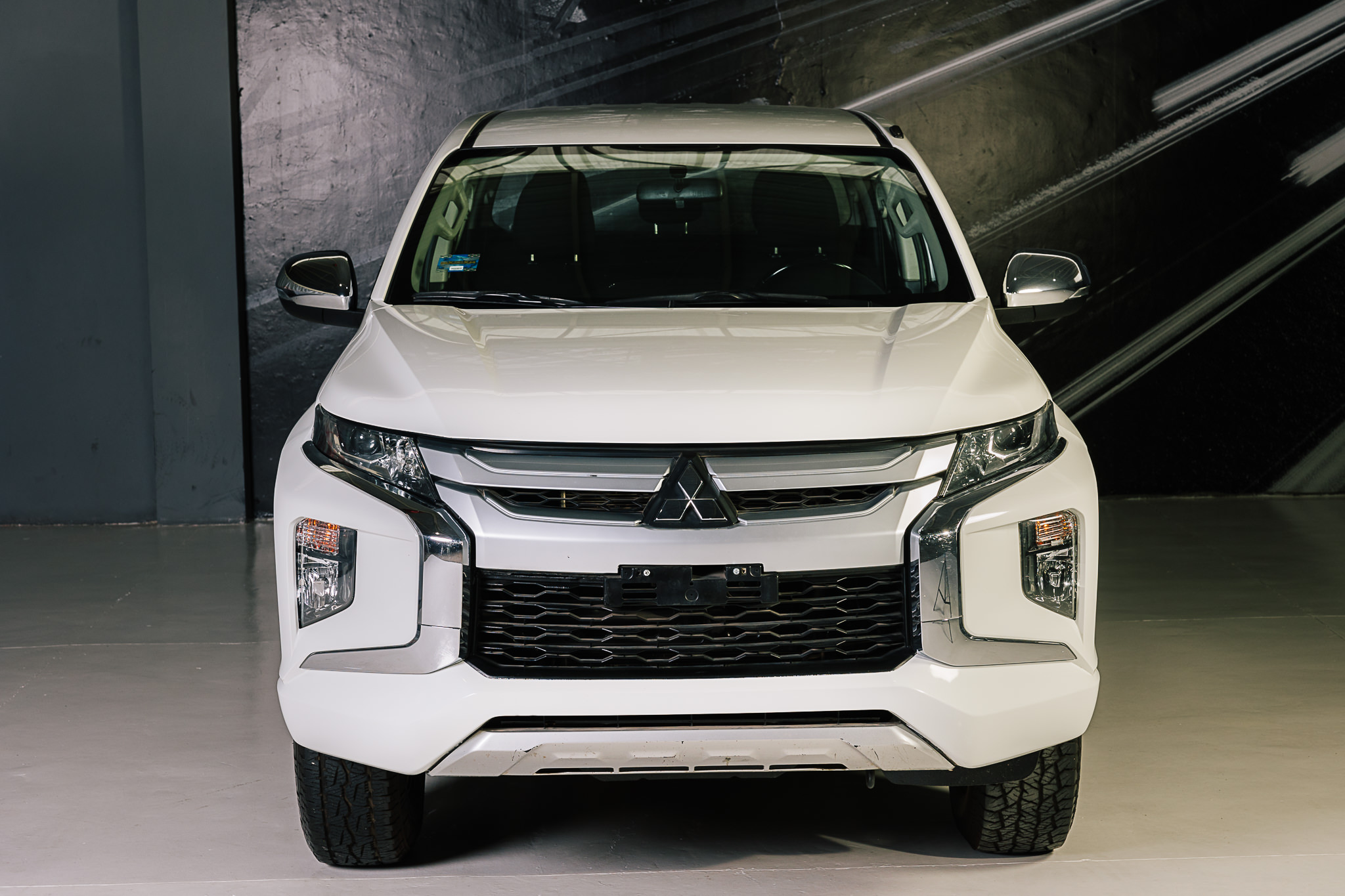 MITSUBISHI L200 2021 *LINEA NUEVA* BONO DE $ 20,000