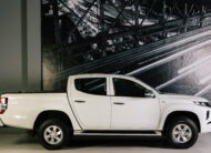 MITSUBISHI L200 2021 *LINEA NUEVA* BONO DE $ 20,000