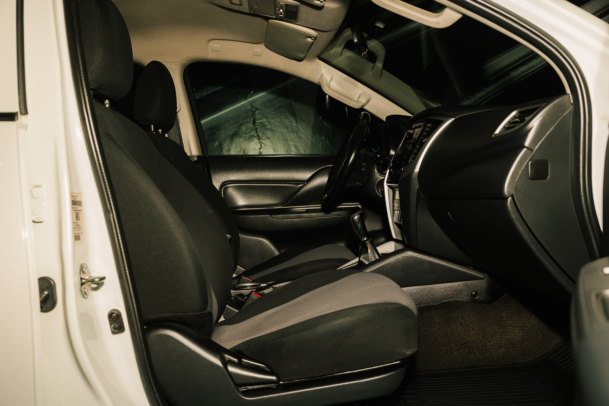 MITSUBISHI L200 2021 *LINEA NUEVA* BONO DE $ 20,000