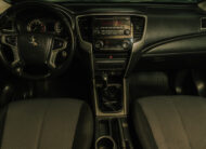 MITSUBISHI L200 2021 *LINEA NUEVA* BONO DE $ 20,000