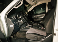 MITSUBISHI L200 2021 *LINEA NUEVA* BONO DE $ 20,000