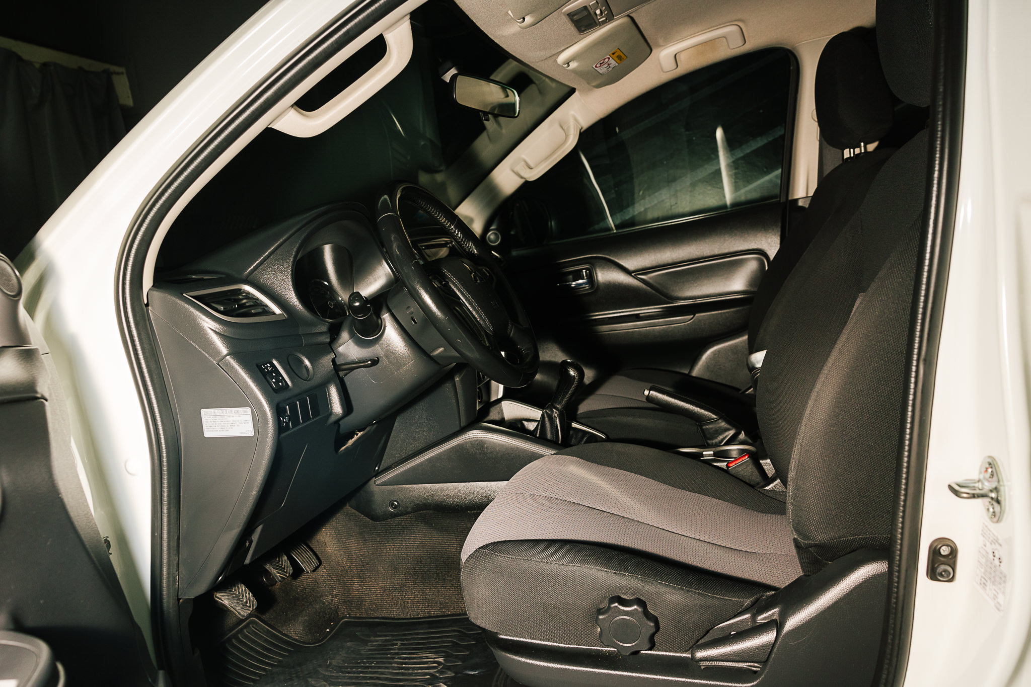 MITSUBISHI L200 2021 *LINEA NUEVA* BONO DE $ 20,000