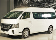 NISSAN URVAN NV350 MT V4 15 PASAJEROS 2021 BONO DE $ 40,000