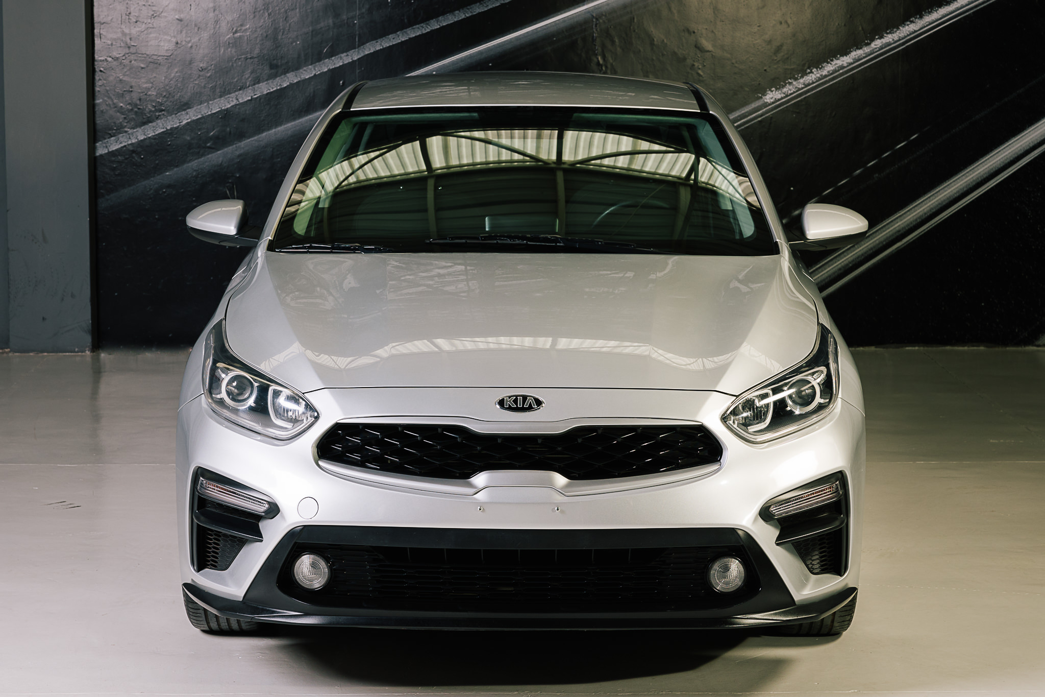 KIA FORTE L 2020 BONO DE $ 20,000