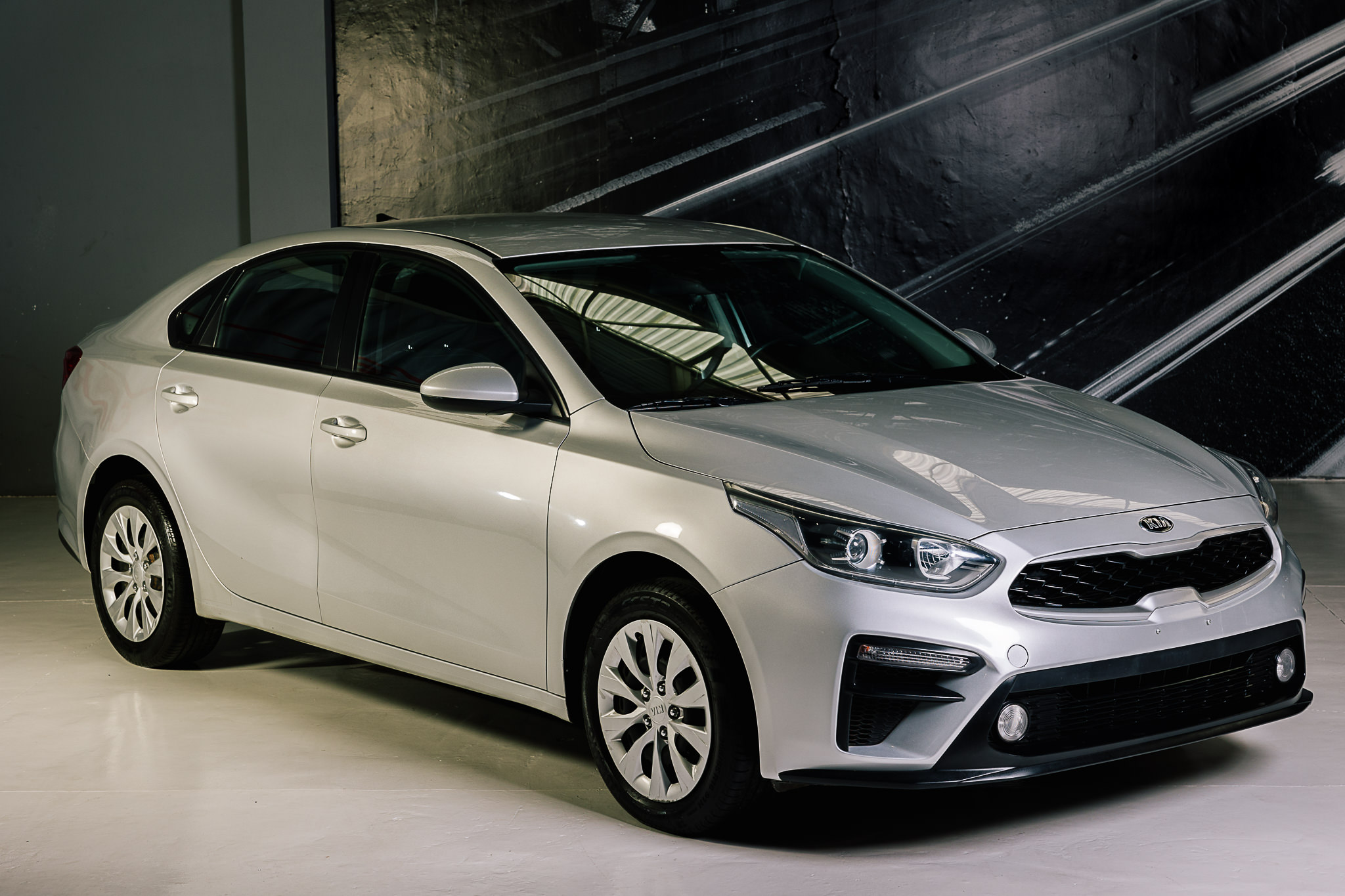KIA FORTE L 2020 BONO DE $ 20,000