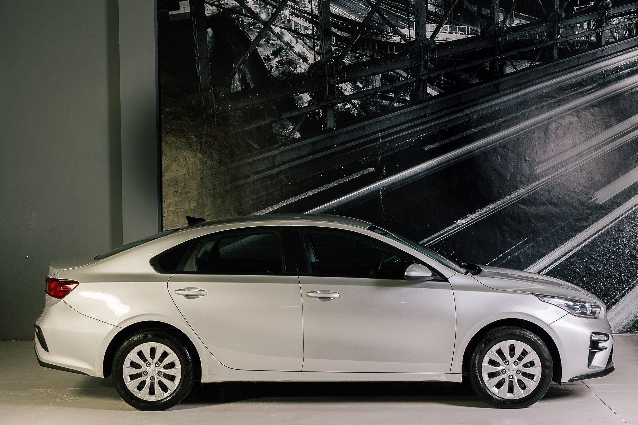 KIA FORTE L 2020 BONO DE $ 20,000