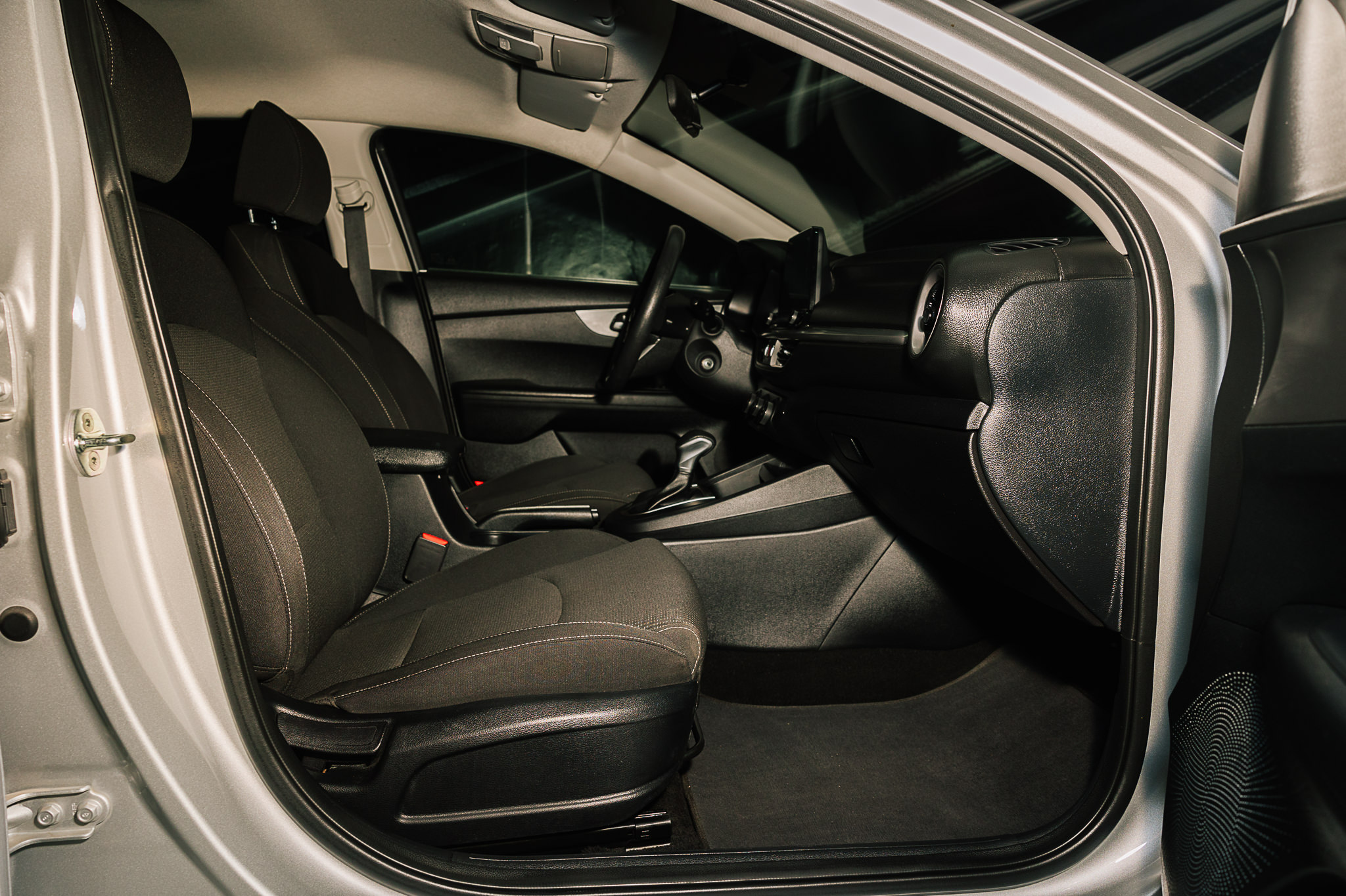 KIA FORTE L 2020 BONO DE $ 20,000