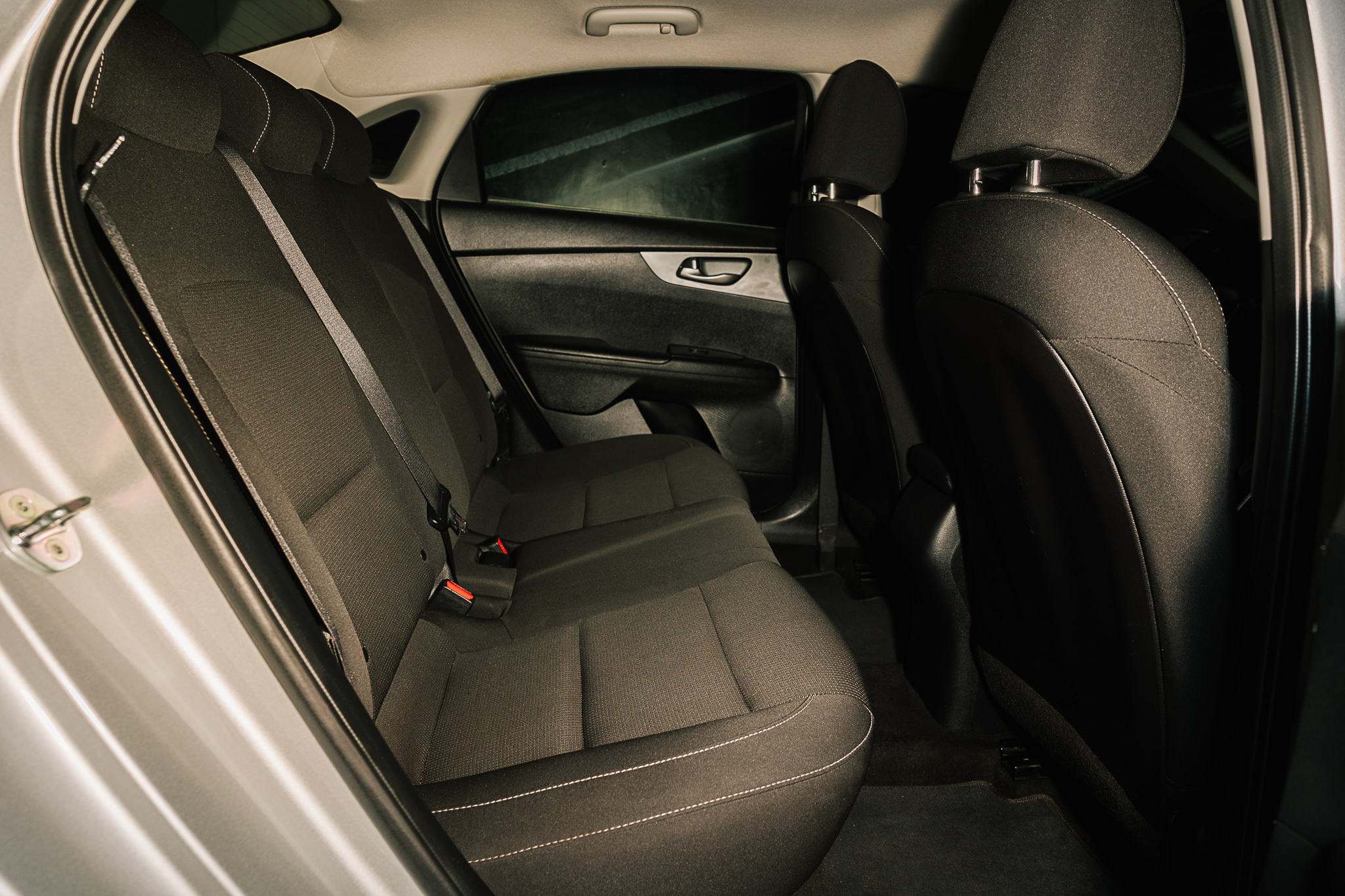 KIA FORTE L 2020 BONO DE $ 20,000