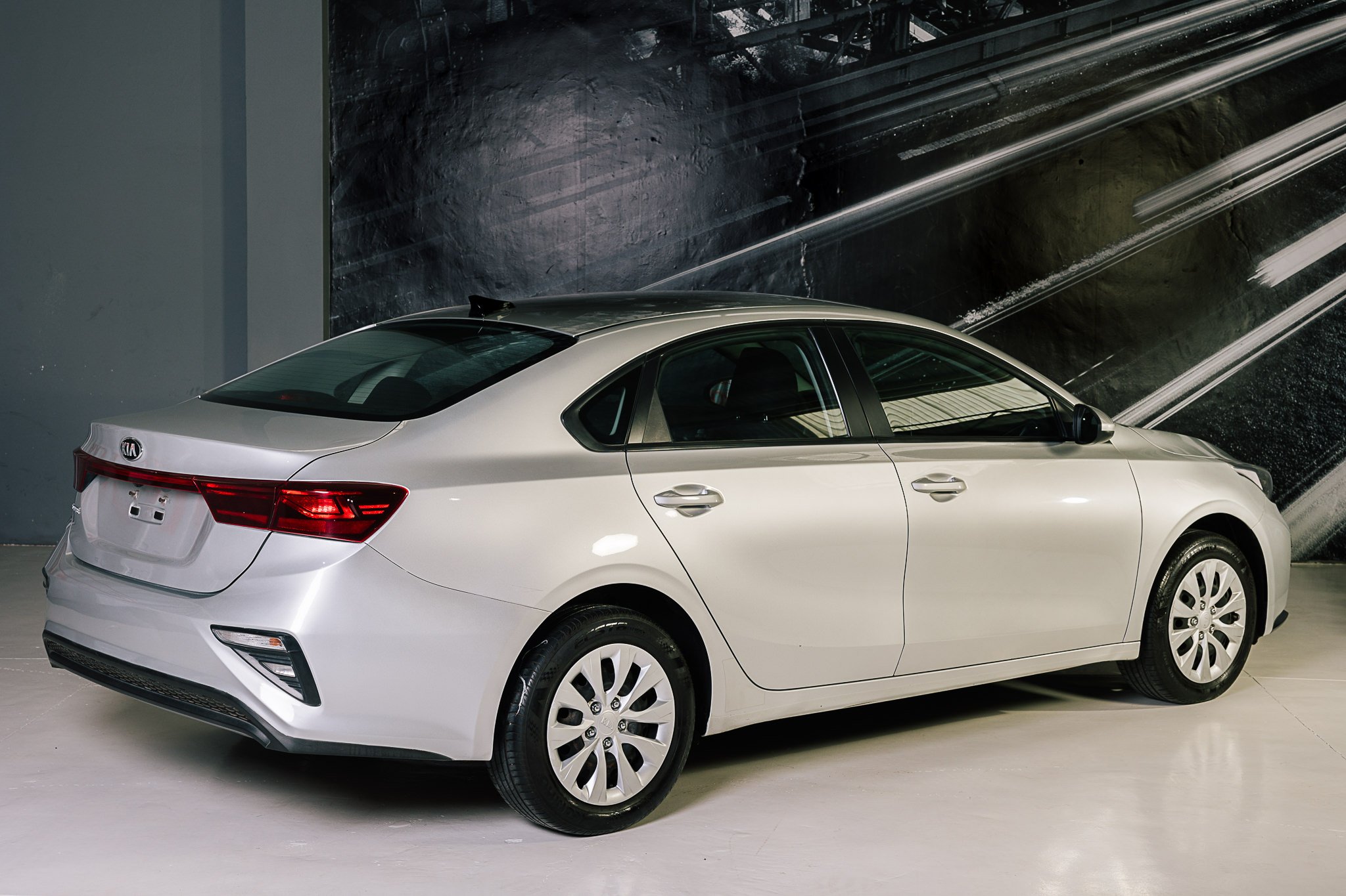 KIA FORTE L 2020 BONO DE $ 20,000