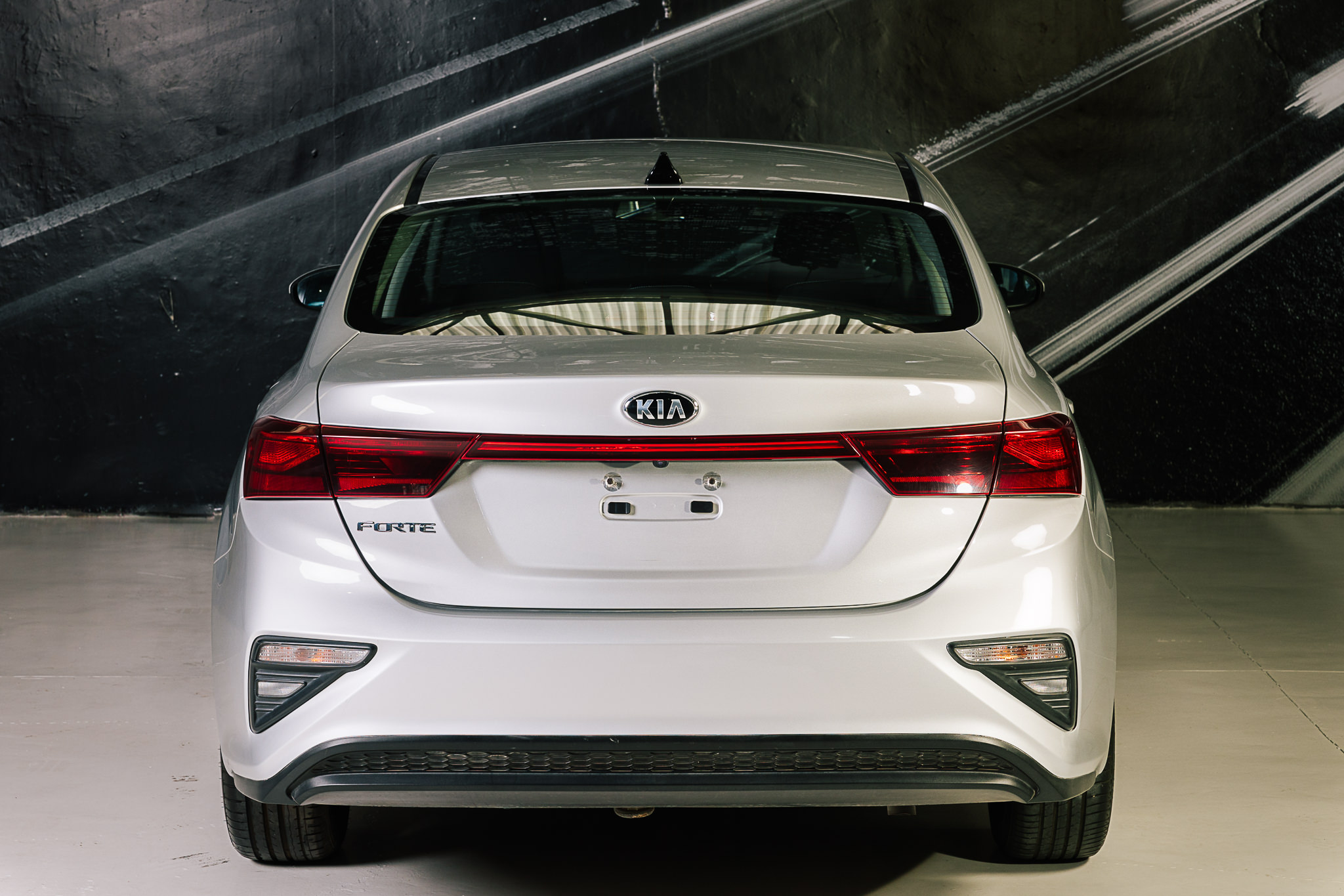 KIA FORTE L 2020 BONO DE $ 20,000