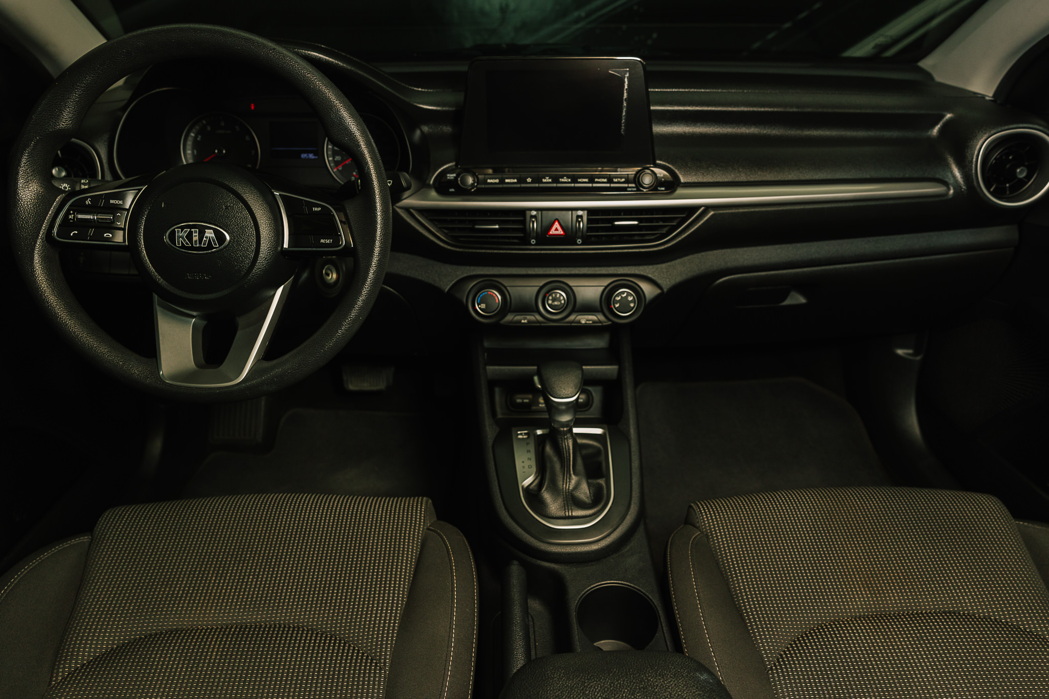 KIA FORTE L 2020 BONO DE $ 20,000